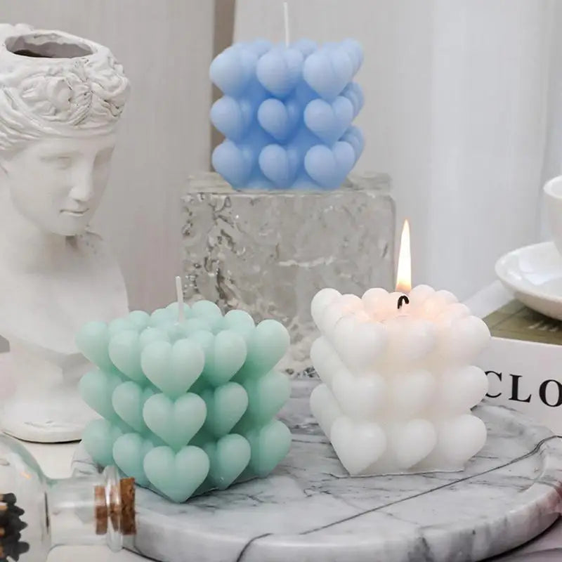Scented Candle for Home – Relaxing & Mood-Enhancing
