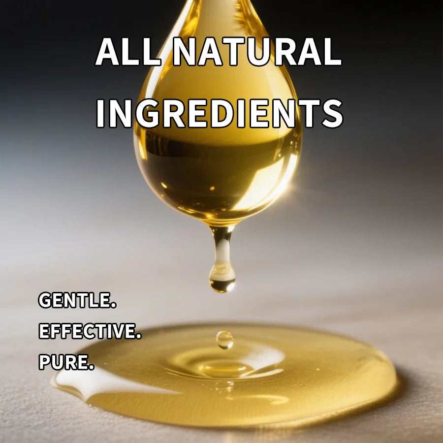 Grounding Stone Soy Candle