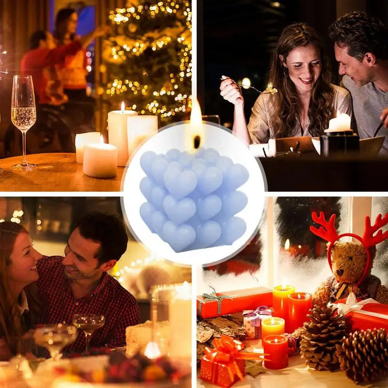 Scented Candle for Home – Relaxing & Mood-Enhancing