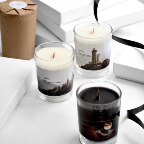 Scented Candles