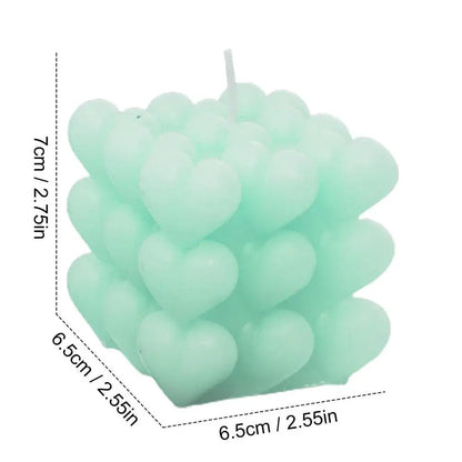 Scented Candle for Home – Relaxing & Mood-Enhancing