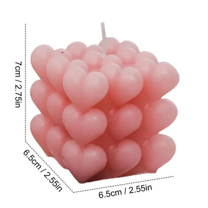 Scented Candle for Home – Relaxing & Mood-Enhancing
