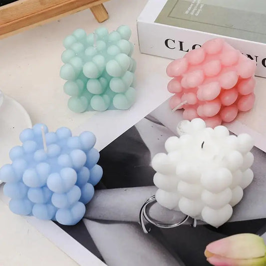 Scented Candle for Home – Relaxing & Mood-Enhancing