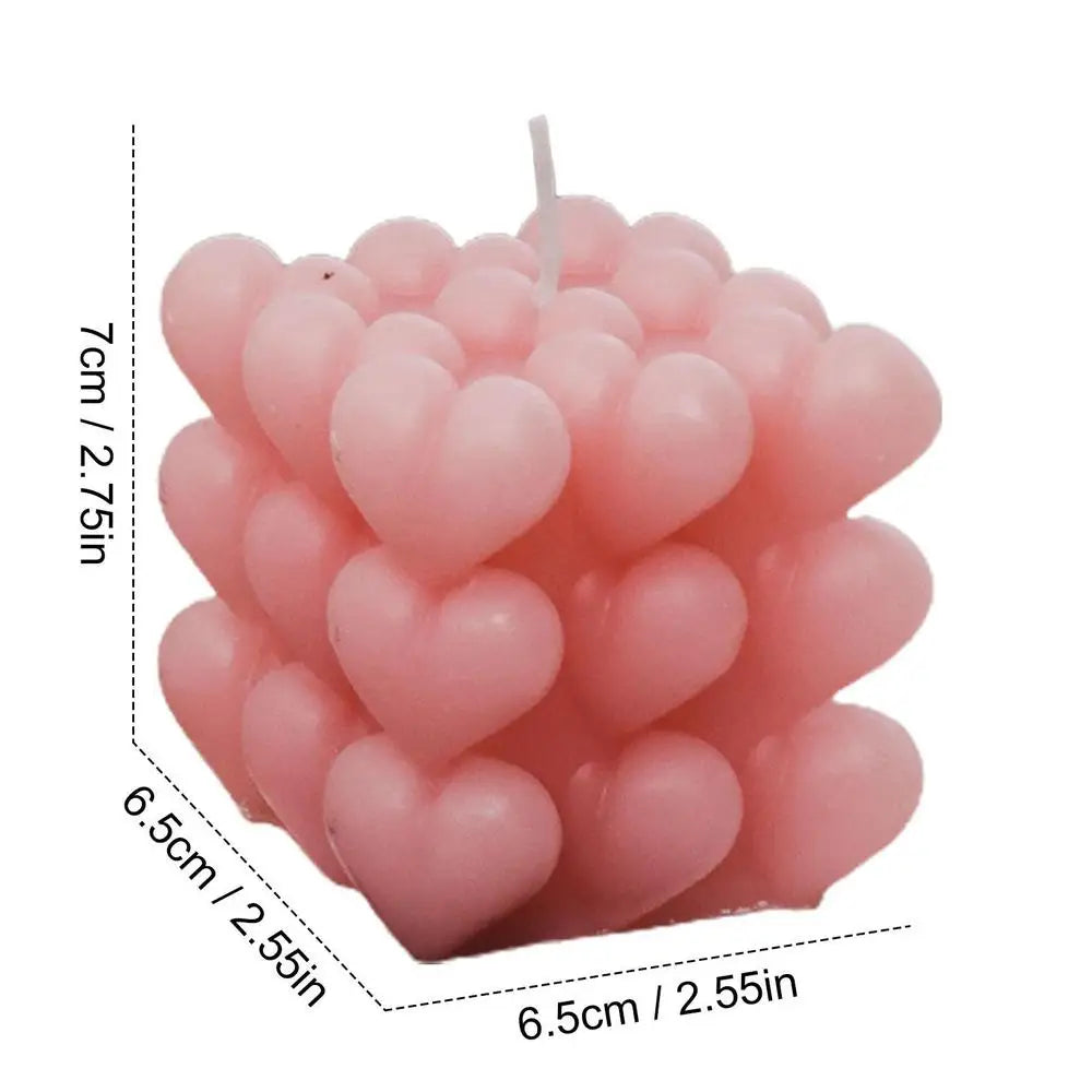 Scented Candle for Home – Relaxing & Mood-Enhancing