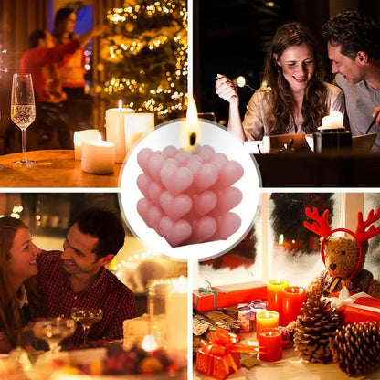 Scented Candle for Home – Relaxing & Mood-Enhancing