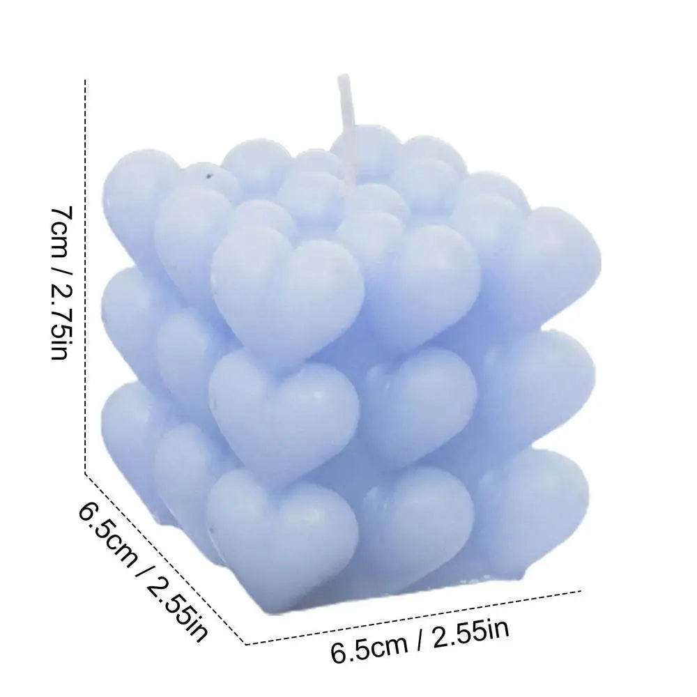 Scented Candle for Home – Relaxing & Mood-Enhancing