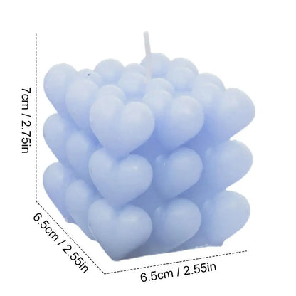 Scented Candle for Home – Relaxing & Mood-Enhancing