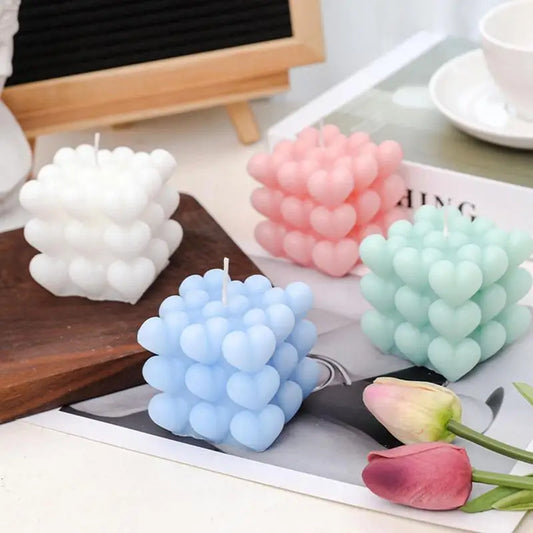 Scented Candle for Home – Relaxing & Mood-Enhancing