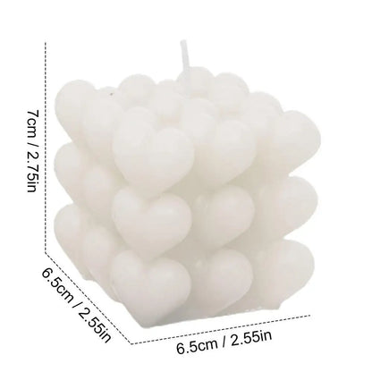 Scented Candle for Home – Relaxing & Mood-Enhancing